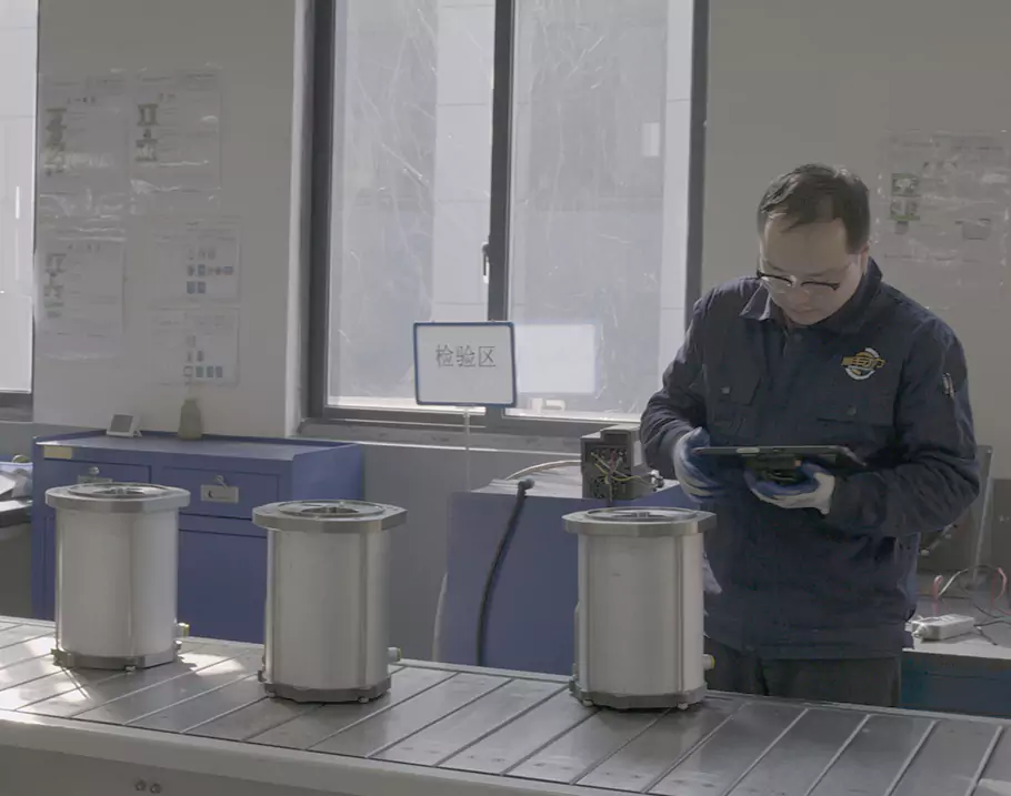 Yüksək səmərəlilik və enerjiyə qənaət dövrünü aparan əsas hərəkətverici qüvvə