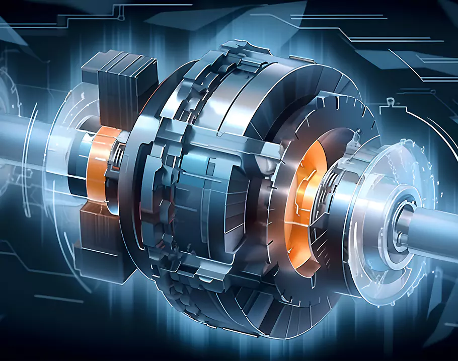 Daimi maqnitli DC reduksiya mühərrikindən istifadə edərkən nələrə diqqət yetirilməlidir