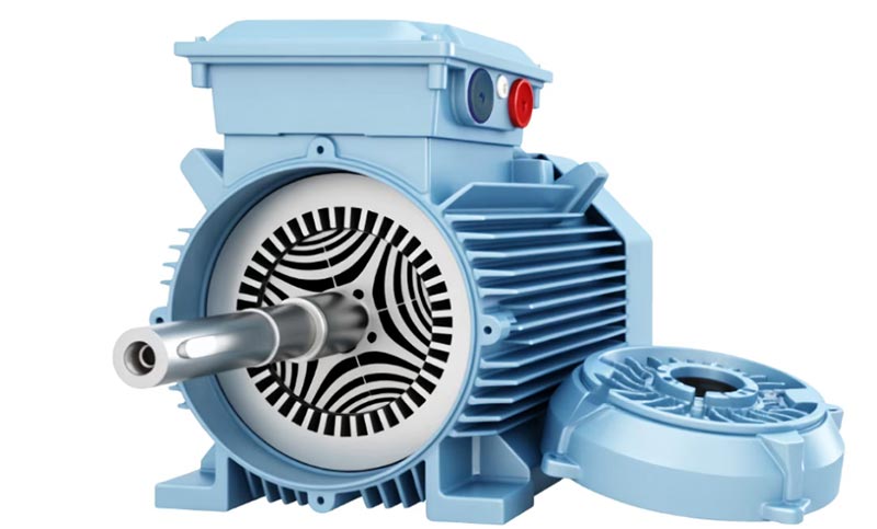 Milli tövsiyə siyahısı üçün seçildi! Jiafeng Power-in qeyri-maqnit sinxron mühərriki daha da nüfuzlu tanınır.