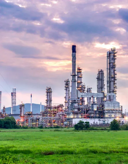 Kimyəvi emalda istifadə olunan elektrik mühərrikləri