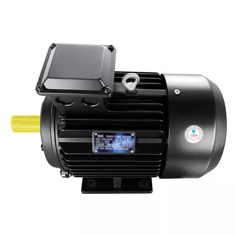 Ümumi Sənaye Avadanlıqları Motoru