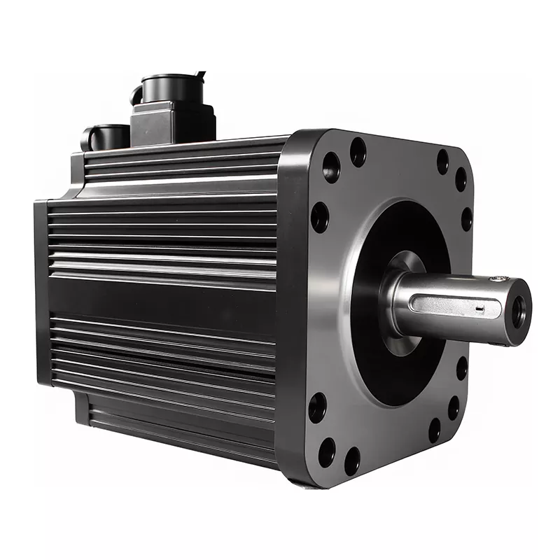 Yüksək Səmərəli Servo Motor