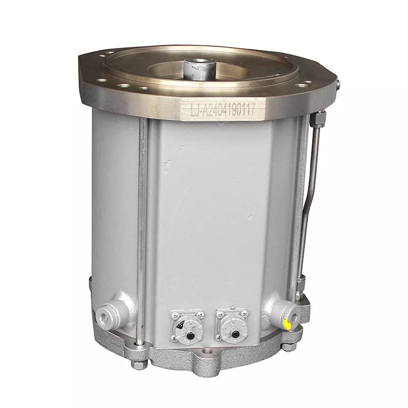 Screw Vacuum Pump Motor