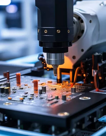 Yarımkeçiricilərin istehsalı