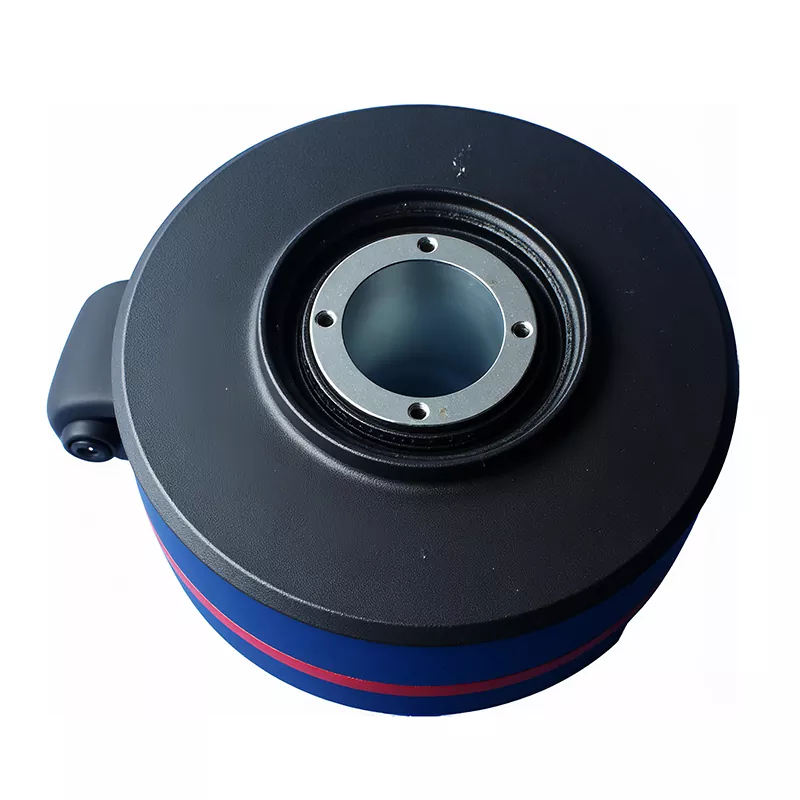 Sükan çarxına nəzarət mühərriki